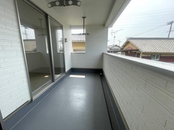 加古川市東神吉町西井ノ口第81号棟　新築戸建