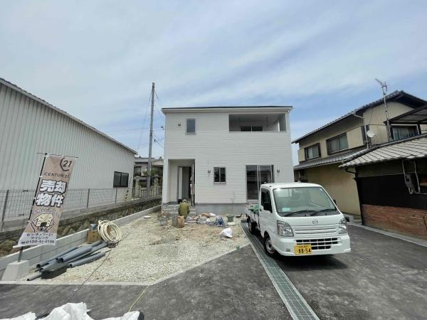 加古川市東神吉町西井ノ口第81号棟　新築戸建