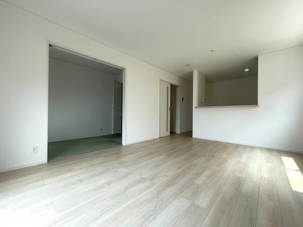 加古川市東神吉町西井ノ口第81号棟　新築戸建