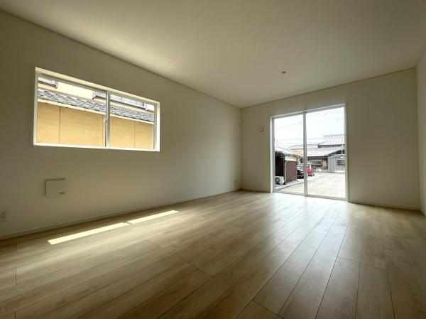 加古川市東神吉町西井ノ口第81号棟　新築戸建