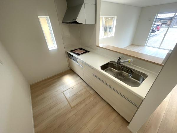 加古川市東神吉町西井ノ口第81号棟　新築戸建