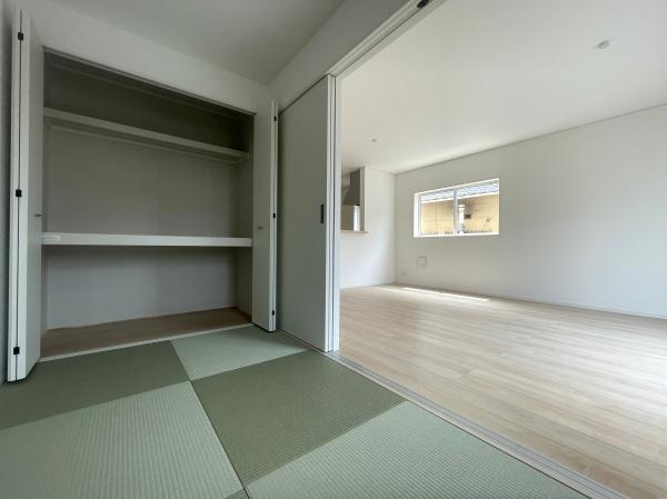 加古川市東神吉町西井ノ口第81号棟　新築戸建