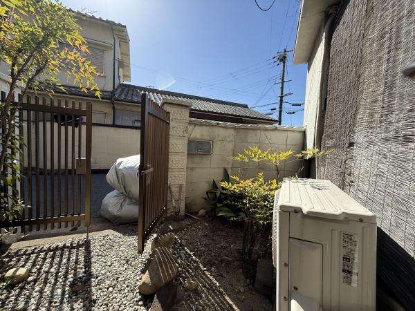 加古川市平岡町一色西２丁目の中古一戸建て