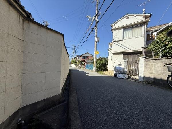 加古川市平岡町一色西２丁目の中古一戸建て