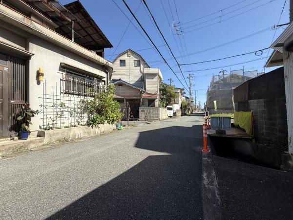 加古川市平岡町一色西２丁目の中古一戸建て