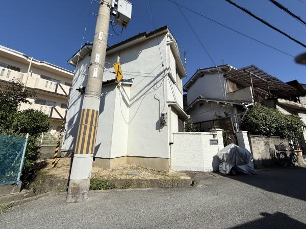 加古川市平岡町一色西２丁目の中古一戸建て