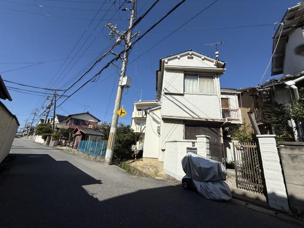 加古川市平岡町一色西２丁目の中古一戸建て
