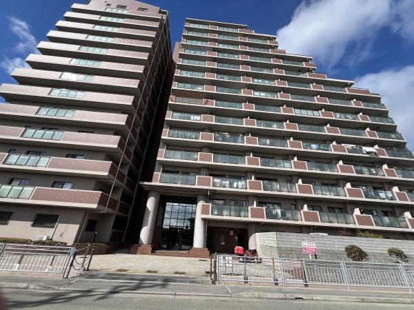 グランプレステージ明石西Ⅱ