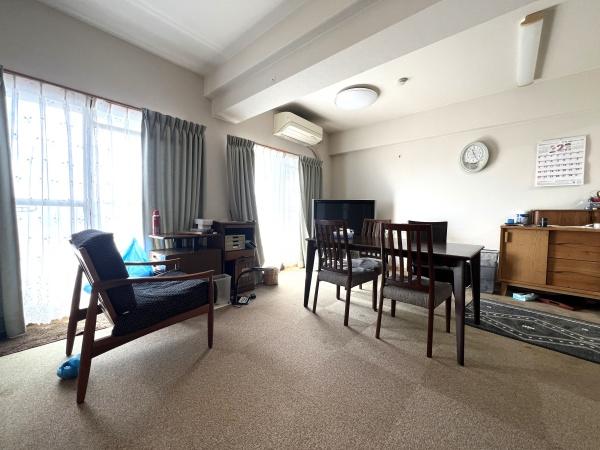 グランプレステージ明石西Ⅱ