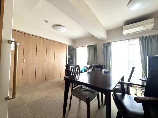 グランプレステージ明石西Ⅱ