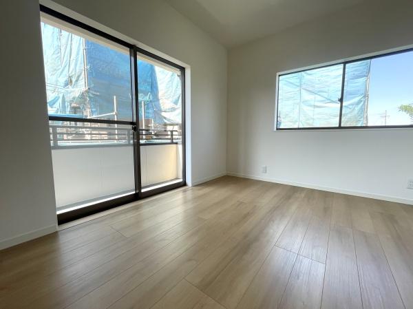 加古川市野口町北野の中古一戸建て