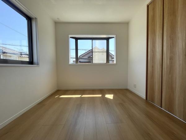 加古川市野口町北野の中古一戸建て