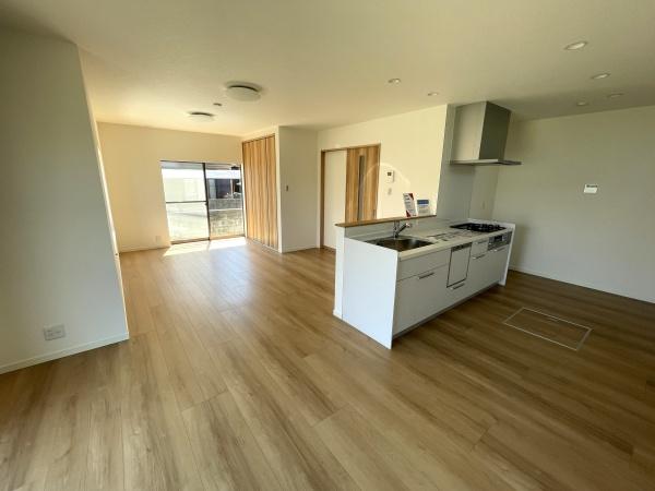 加古川市野口町北野の中古一戸建て