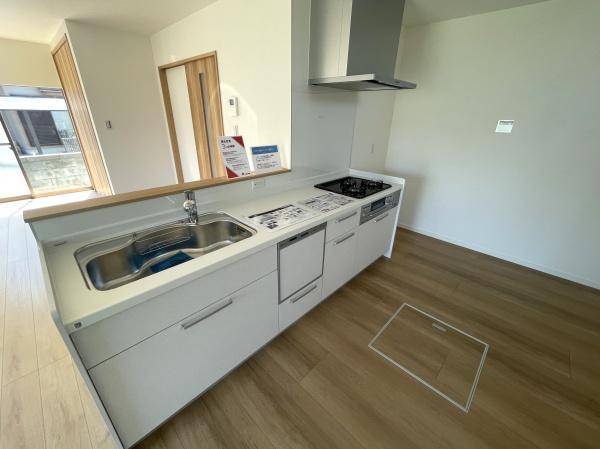 加古川市野口町北野の中古一戸建て