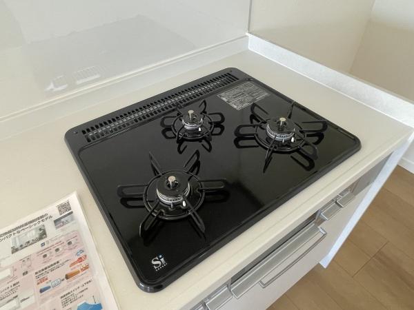 加古川市野口町北野の中古一戸建て