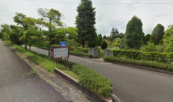淡路市江井の土地(兵庫県立淡路香りの公園)