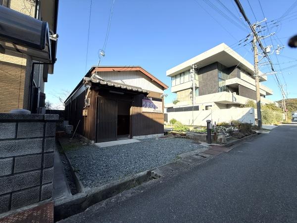 淡路市江井　売土地