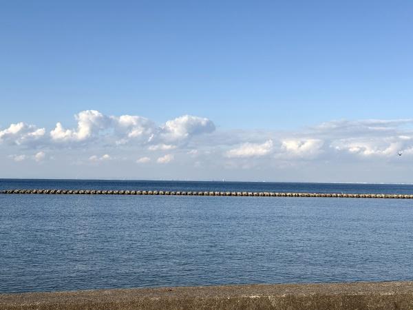 淡路市江井　売土地