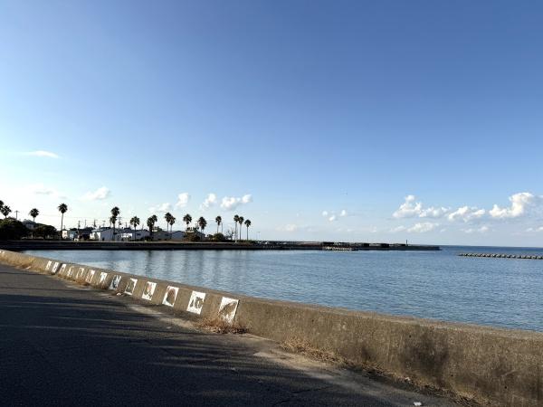 淡路市江井　売土地