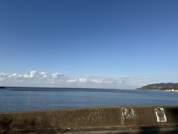 淡路市江井　売土地