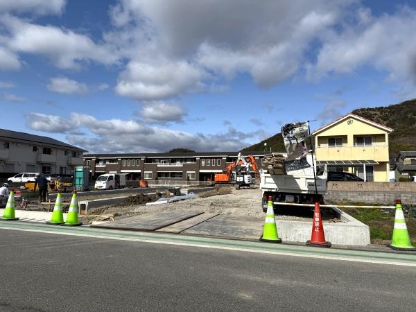 姫路市北原　売土地　2号地