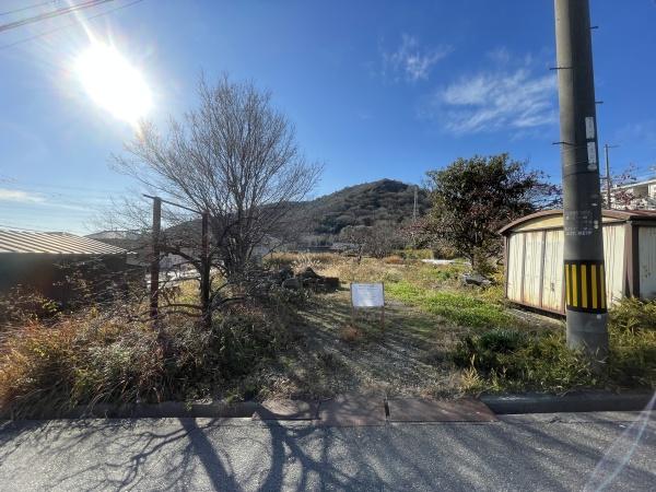 姫路市北原4区画 売土地 2号地
