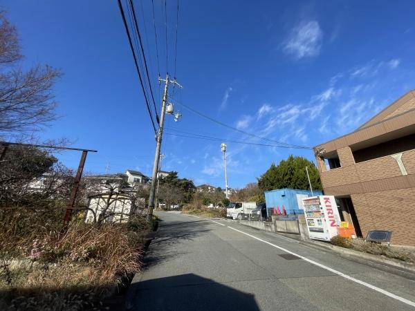 姫路市北原4区画　売土地　1号地
