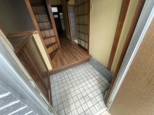 加古川市平岡町新在家の中古一戸建て