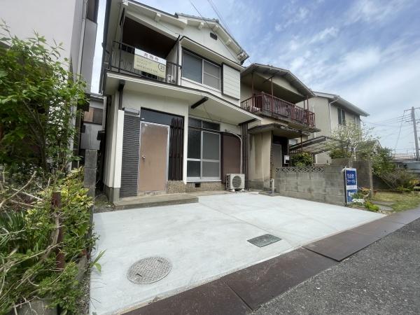 加古川市平岡町新在家の中古一戸建て