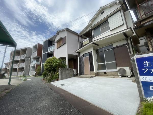 加古川市平岡町新在家の中古一戸建て