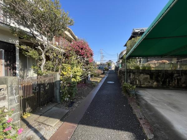 加古川市平岡町新在家の中古一戸建て