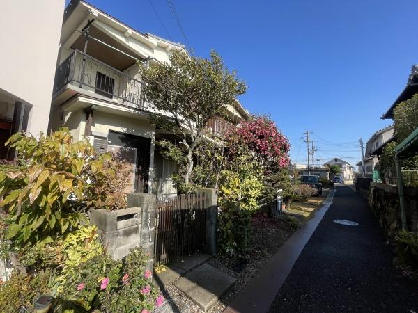 加古川市平岡町新在家の中古一戸建て
