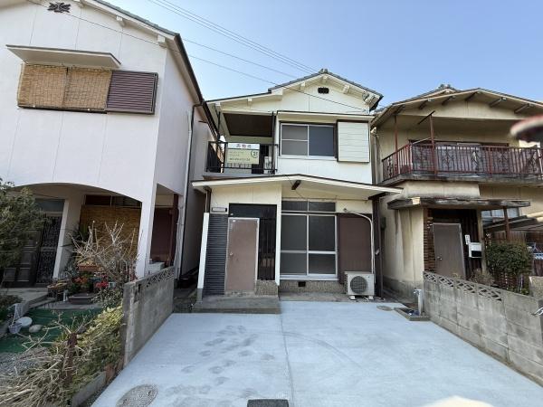 加古川市平岡町新在家　中古戸建