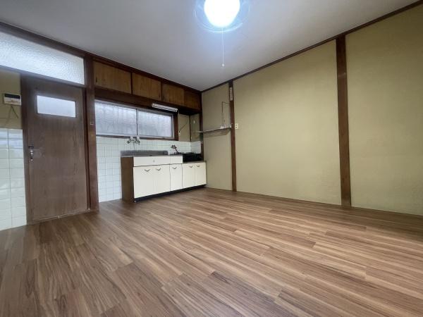 加古川市平岡町新在家　中古戸建