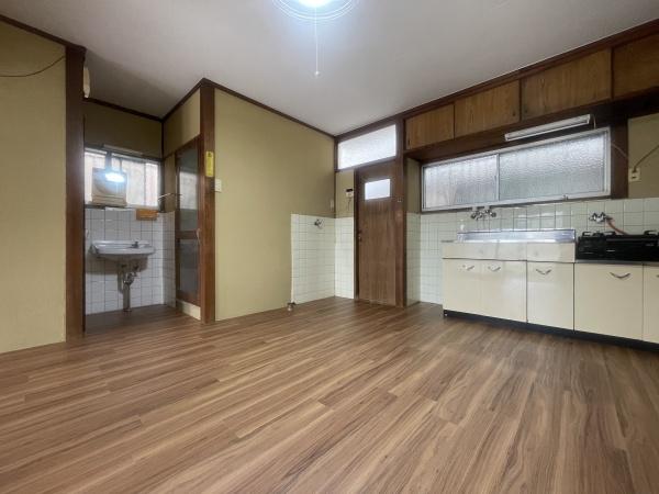 加古川市平岡町新在家　中古戸建
