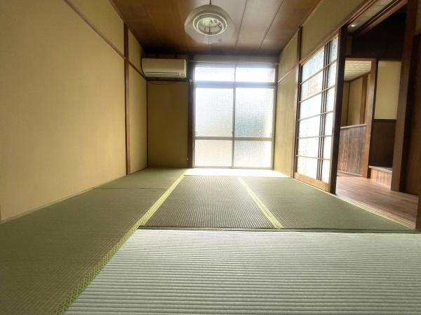 加古川市平岡町新在家　中古戸建