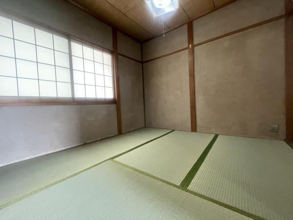 加古川市平岡町新在家の中古一戸建て