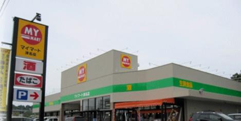 淡路市深草の土地(マイマート五色都志店)