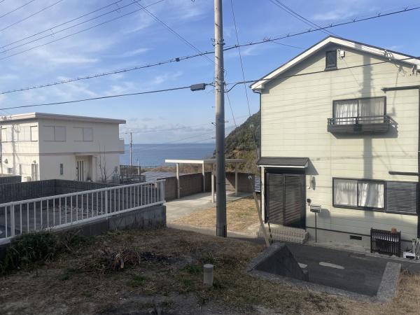 淡路市深草の土地
