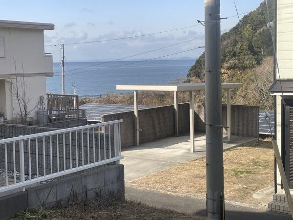 淡路市深草の土地