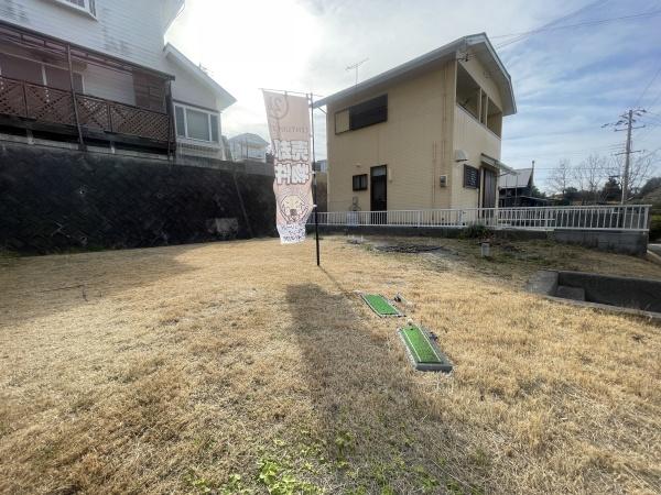 淡路市深草　売土地