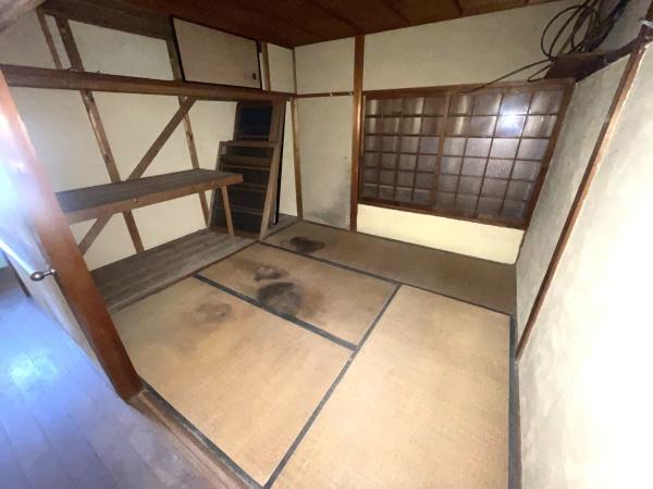 明石市魚住町西岡の中古一戸建て