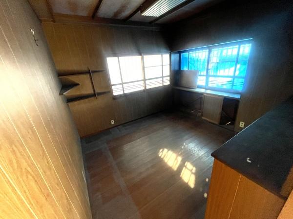 明石市魚住町西岡の中古一戸建て