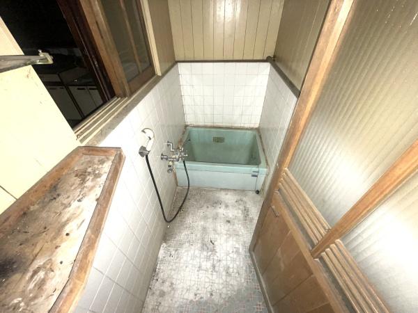 明石市魚住町西岡の中古一戸建て