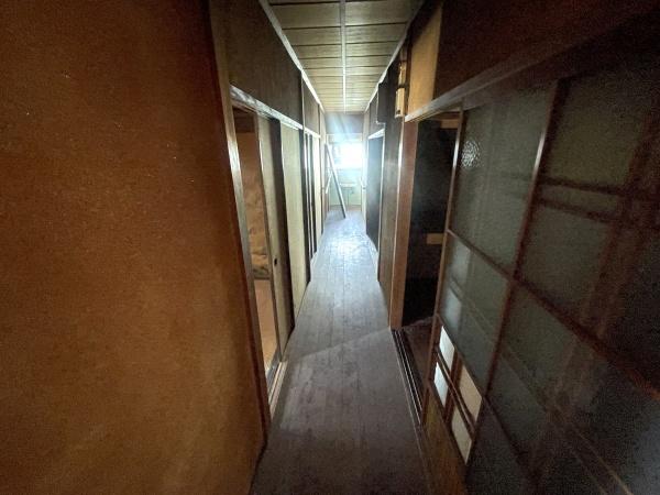 明石市魚住町西岡の中古一戸建て