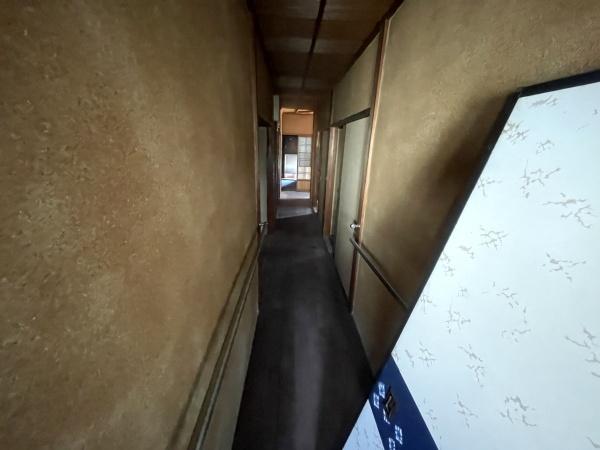 明石市魚住町西岡の中古一戸建て