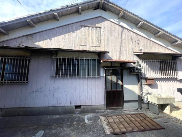 明石市魚住町西岡　中古戸建