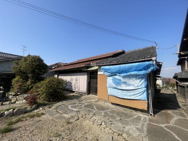 明石市魚住町西岡の中古一戸建て