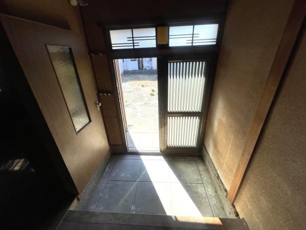 明石市魚住町西岡　中古戸建