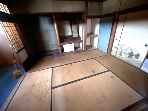 明石市魚住町西岡　中古戸建